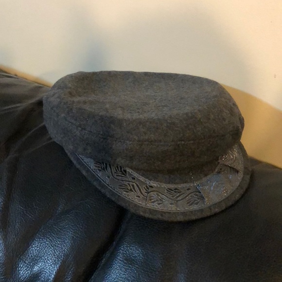 Other - Authentic Greek Fisherman’s Cap